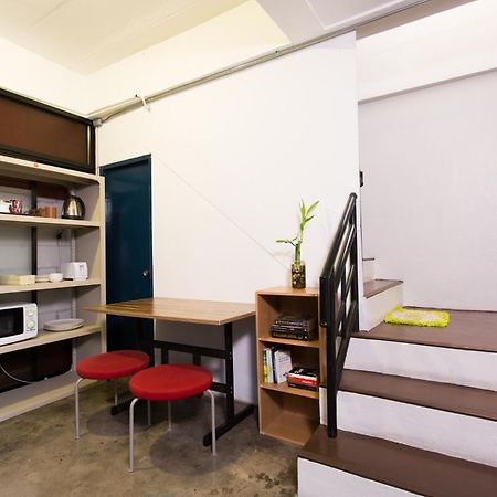 Zz Hostel شيانغ ماي المظهر الخارجي الصورة