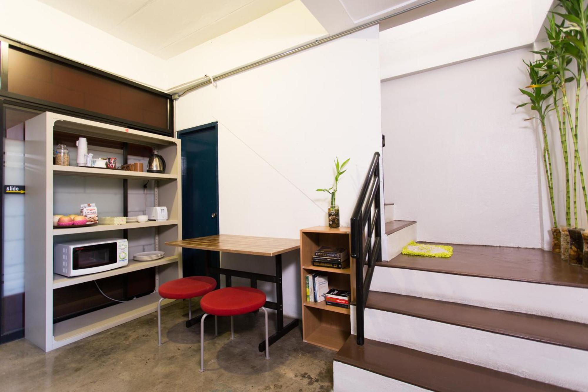 Zz Hostel شيانغ ماي المظهر الخارجي الصورة