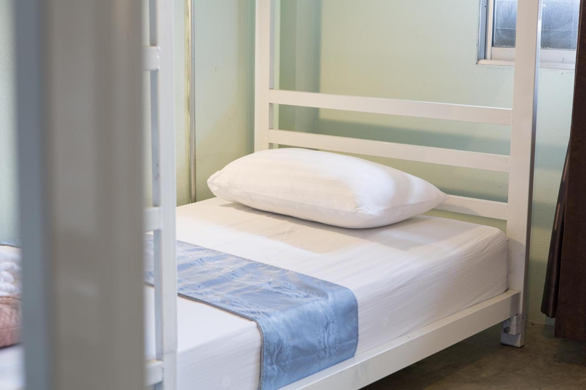 Zz Hostel شيانغ ماي المظهر الخارجي الصورة