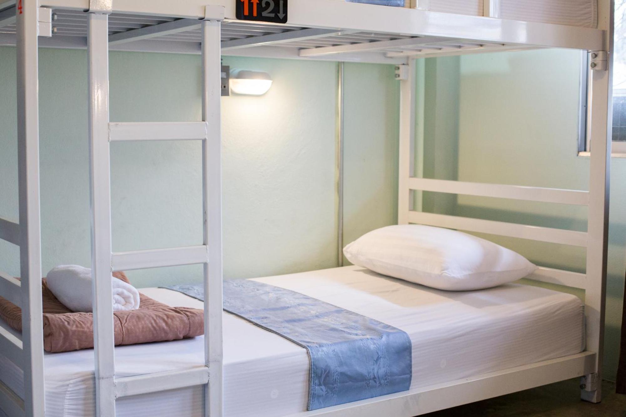 Zz Hostel شيانغ ماي المظهر الخارجي الصورة