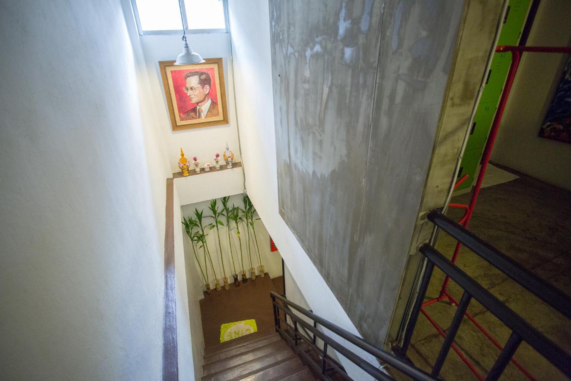 Zz Hostel شيانغ ماي المظهر الخارجي الصورة
