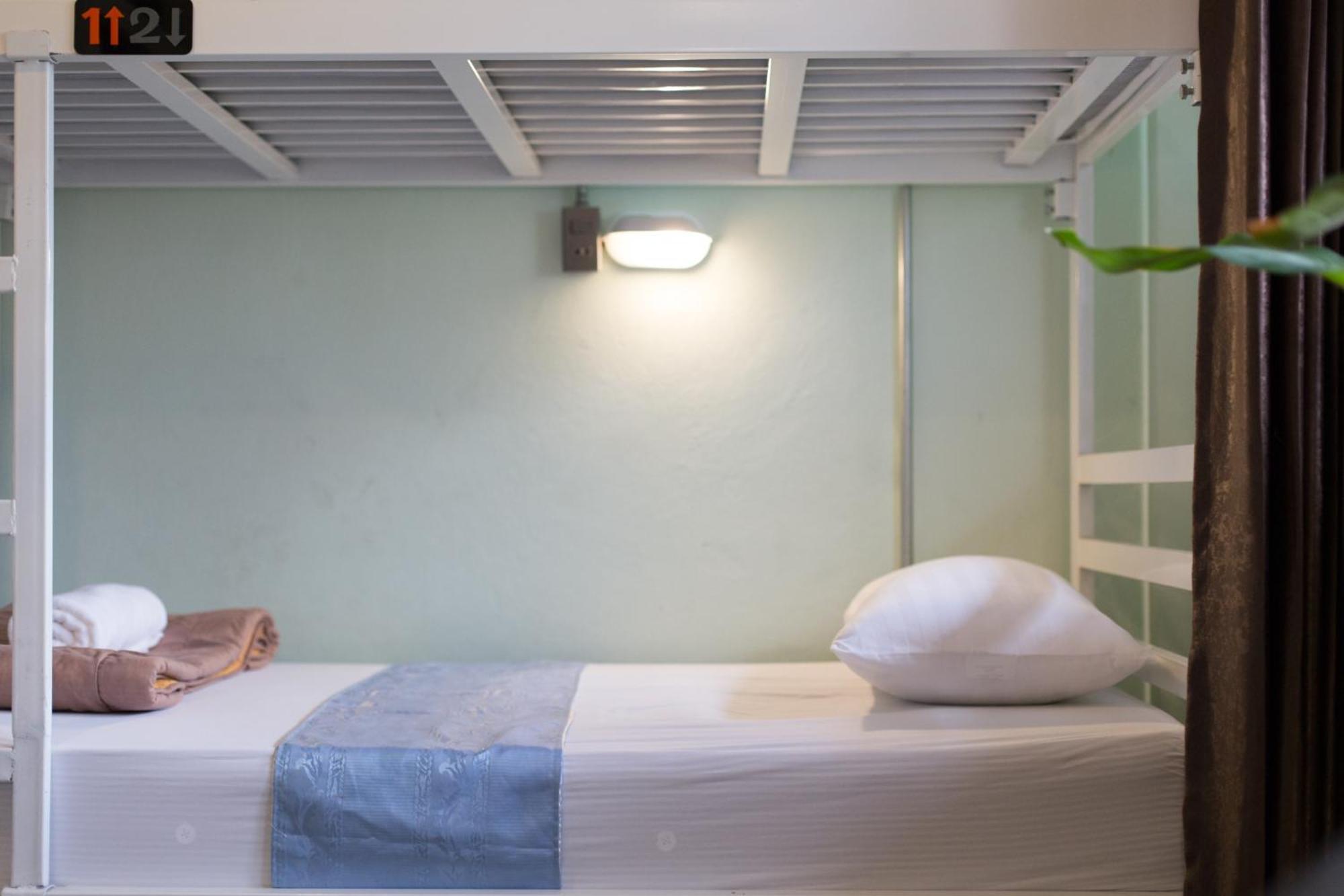 Zz Hostel شيانغ ماي المظهر الخارجي الصورة