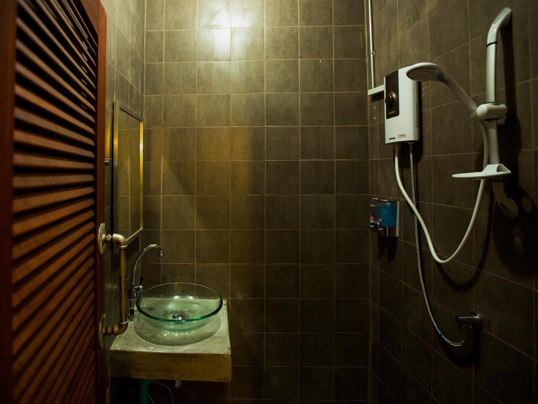 Zz Hostel شيانغ ماي المظهر الخارجي الصورة