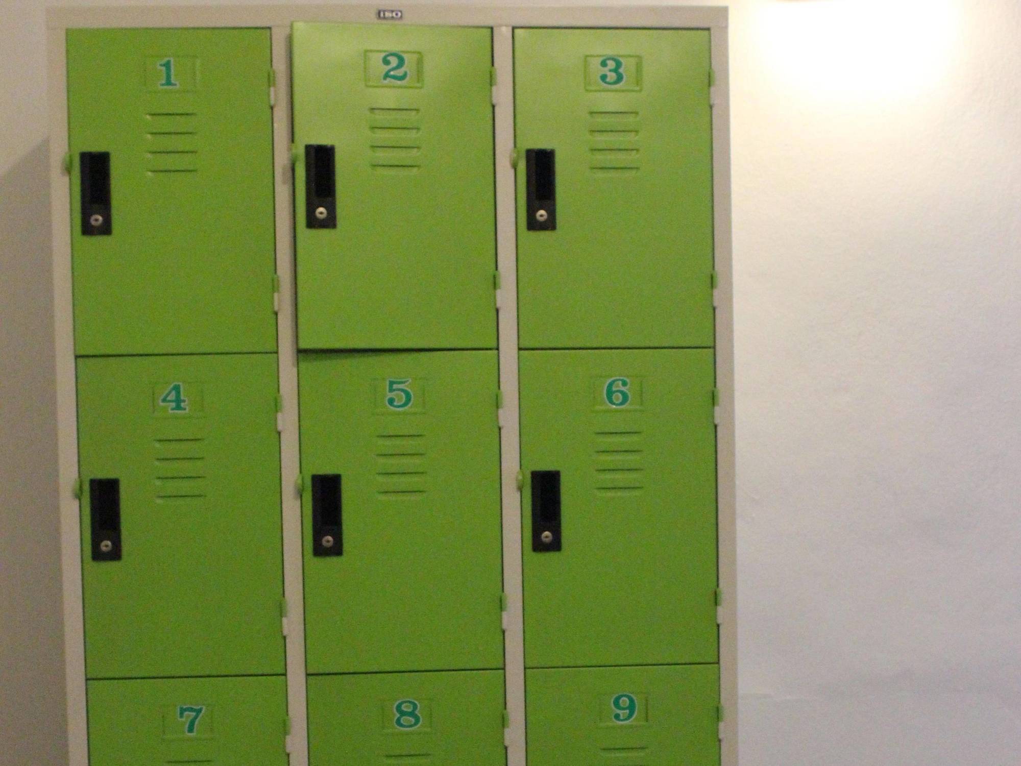 Zz Hostel شيانغ ماي المظهر الخارجي الصورة